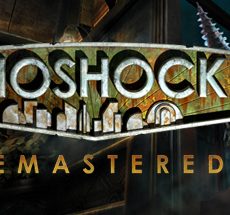 BioShock Remastered