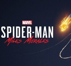 Marvel's Spider-Man: Miles Morales