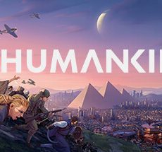 HUMANKIND