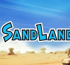 SAND LAND