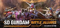 SD高达激斗同盟