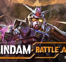 SD GUNDAM 激斗同盟