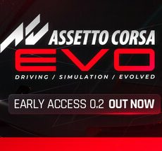 Assetto Corsa Evo