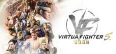 VR战士 5REVO