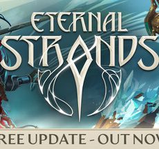 Eternal Strands