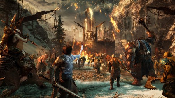 Middle-earth: Shadow of War - 图片 2
