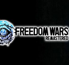 FREEDOM WARS Remastered