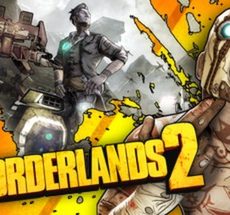 Borderlands 2