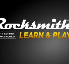 Rocksmith 2014
