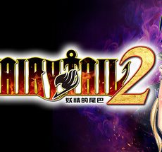 FAIRY TAIL 2