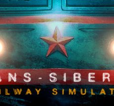Trans-Siberian Railway Simulator