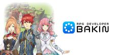 RPG游戏制作工具