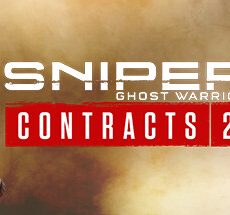 Sniper: Ghost Warrior Contracts 2