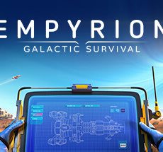 Empyrion - Galactic Survival