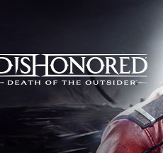 Dishonored: Death of the Outsider