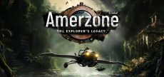 Amerzone 探险家的记忆传承
