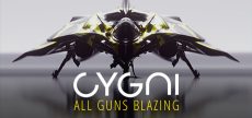 CYGNI怒火全开