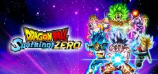 七龙珠电光炸裂ZERO