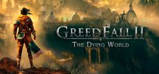 贪婪之秋2：垂死世界
